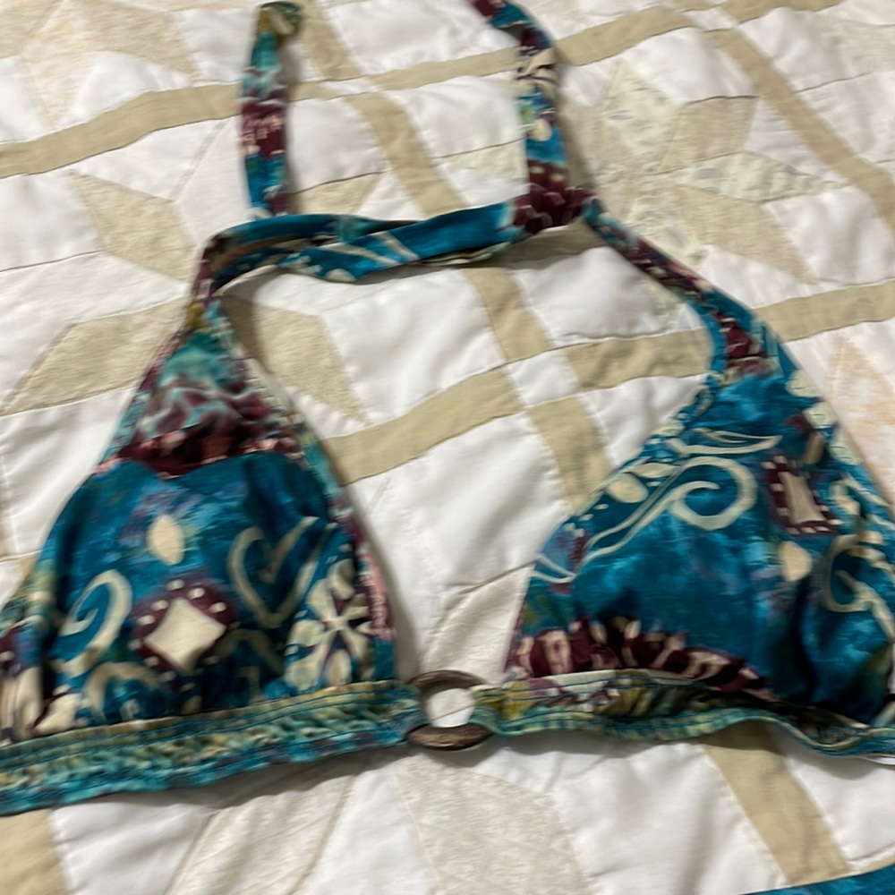 Kechika Bikini Swimsuit Size 10